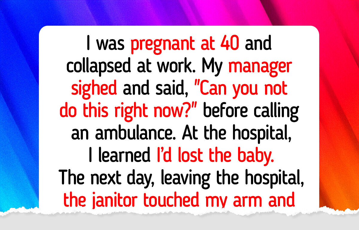 15+ Quiet Acts of Kindness That Gave People a Reason to Keep Going