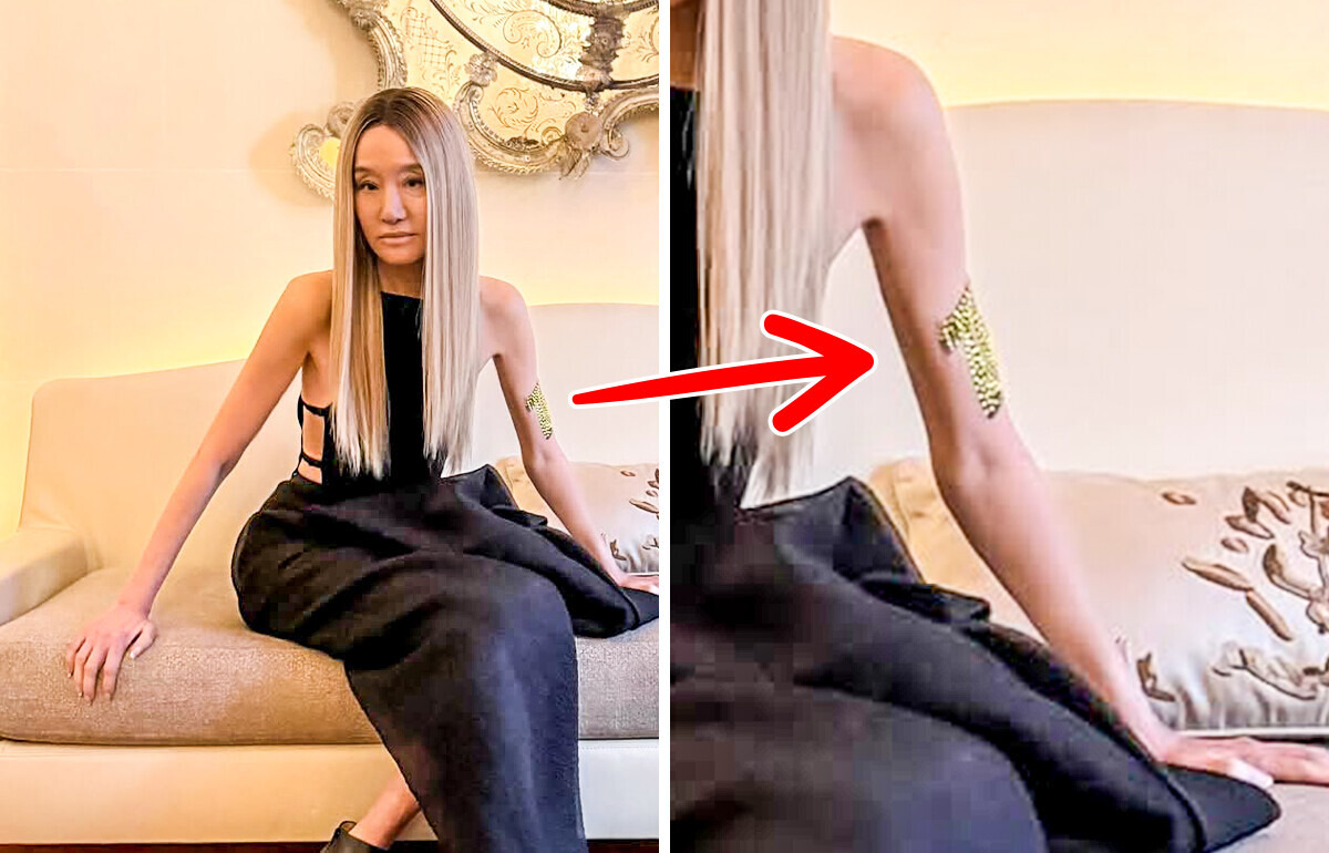 Vera Wang Celebrates Birthday, Fans Can’t Stop Talking About a Spicy Detail Vera Wang Celebrates Birthday, Fans Can’t Stop Talking About a Spicy Detail