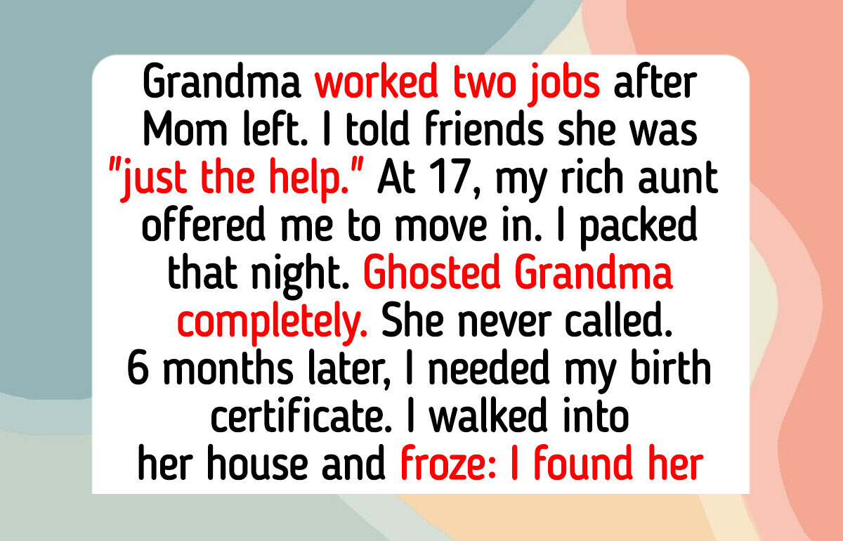 15 Times Quiet Kindness Fixed What Anger Couldn’t 15 Times Quiet Kindness Fixed What Anger Couldn’t