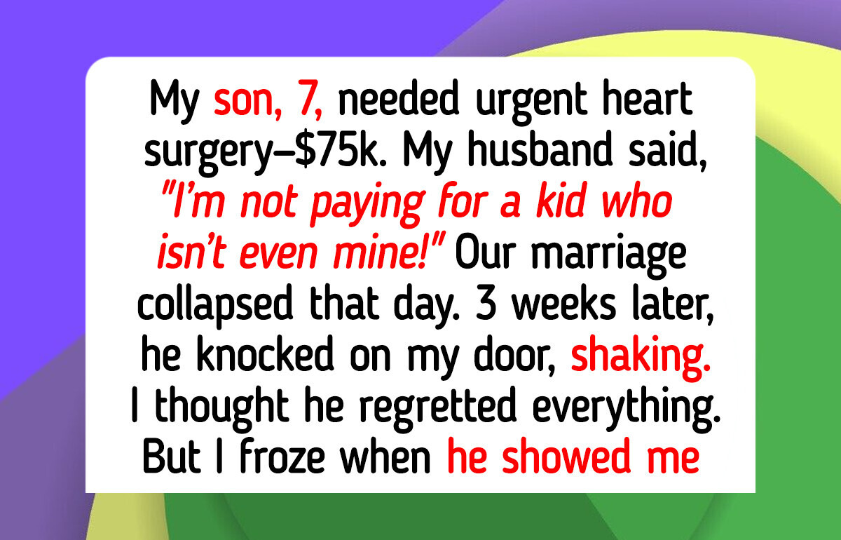 15 Moments That Prove Kindness and Compassion Are Armors for People With Strong Hearts