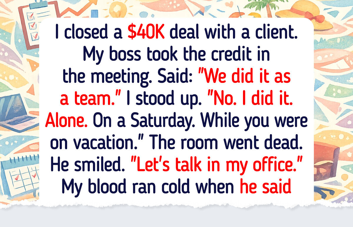 11 Workplace Stories Where Kindness Opened Doors to Success