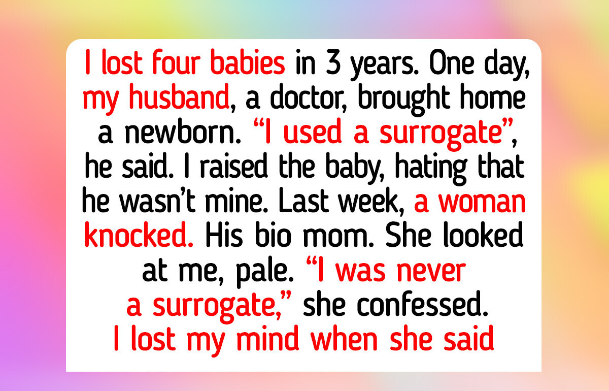 12 Stories of Unseen Love That Prove Real Kindness Doesn’t Fade