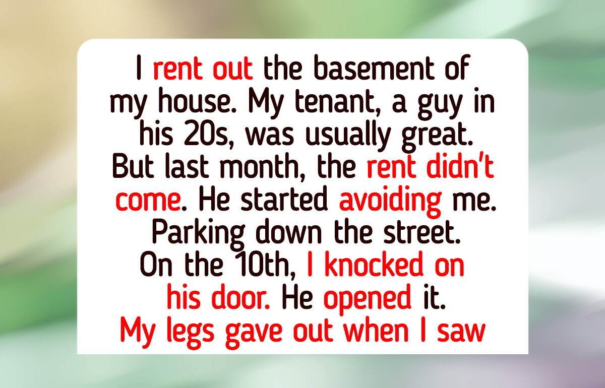 12 People Who Are Fluent in the Language of Kindness and Changed a Life