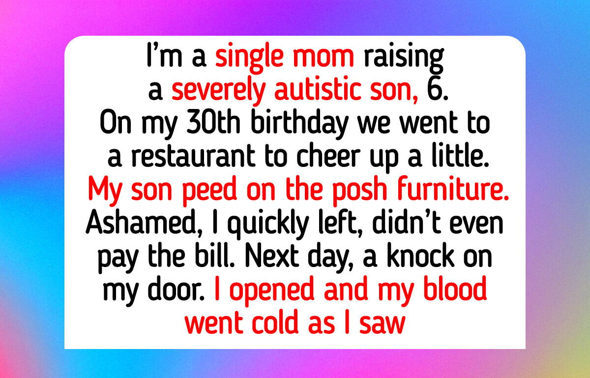 12 Moments When Kindness and Compassion Brought Love to People Who Needed it Most