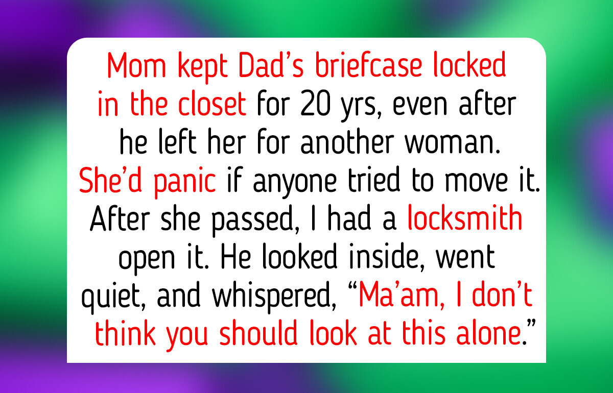 12 Real Stories of Family Love: A Father’s Promise, a Hidden Sacrifice, and a Secret That Changed Everything