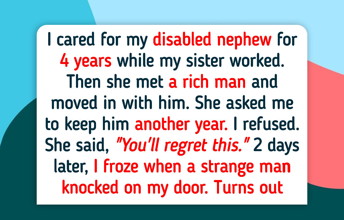 12 Moments When Complete Strangers Stepped In and Changed Everything