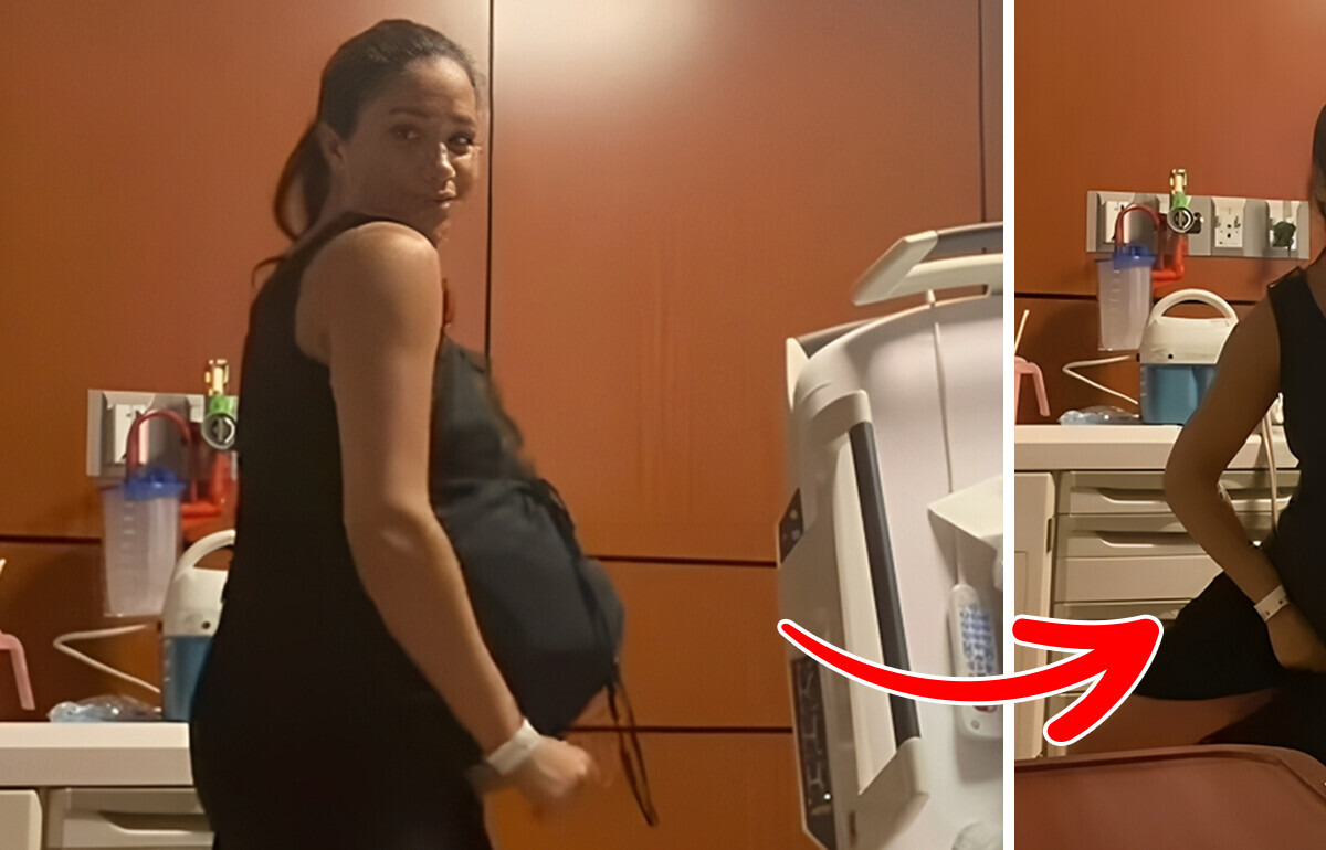 “That’s NOT a Real Pregnant Belly”, Meghan Markle’s Latest Post Ignites Public Debate