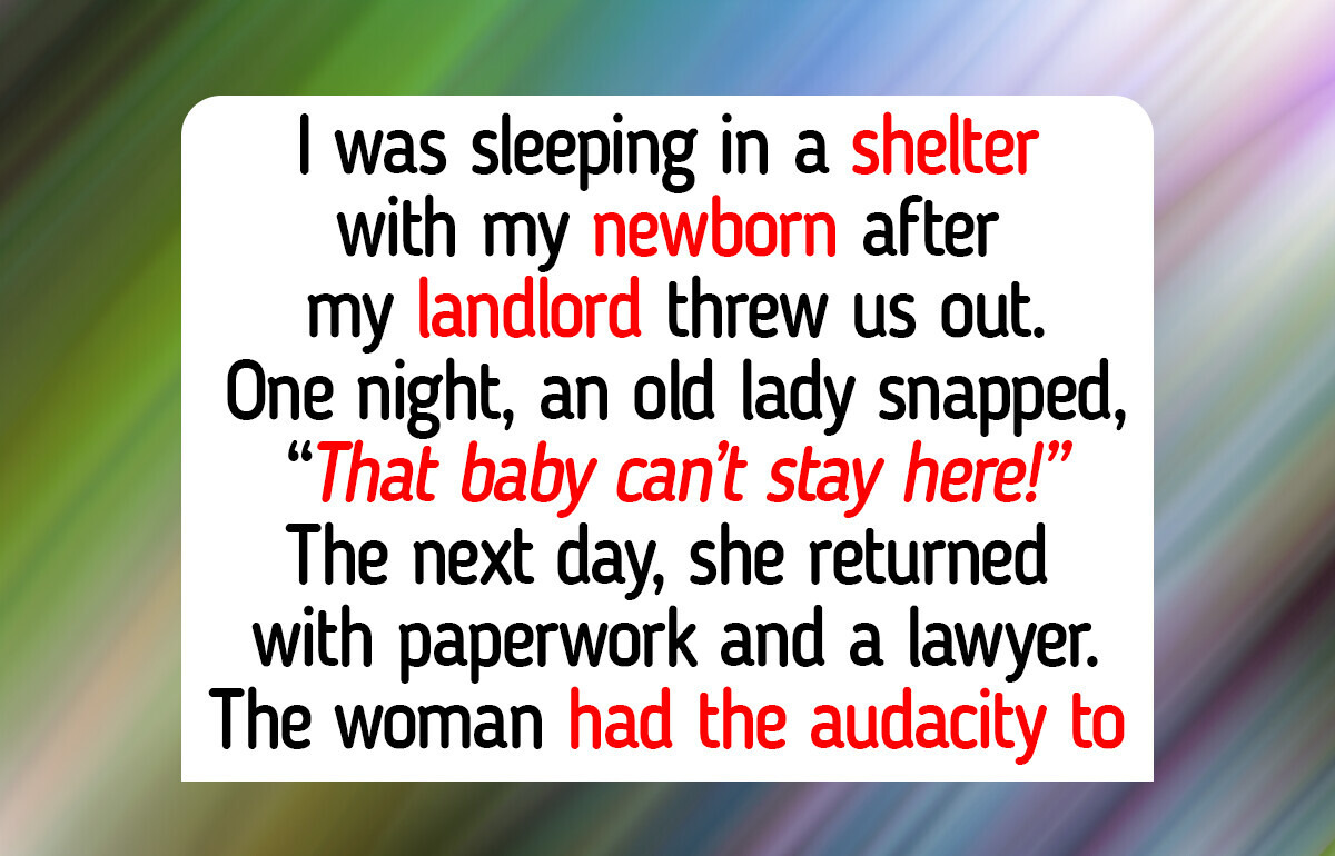 10 Times Strangers Over 70 Reminded Us What Kindness and Generosity Actually Look Like 10 Times Strangers Over 70 Reminded Us What Kindness and Generosity Actually Look Like