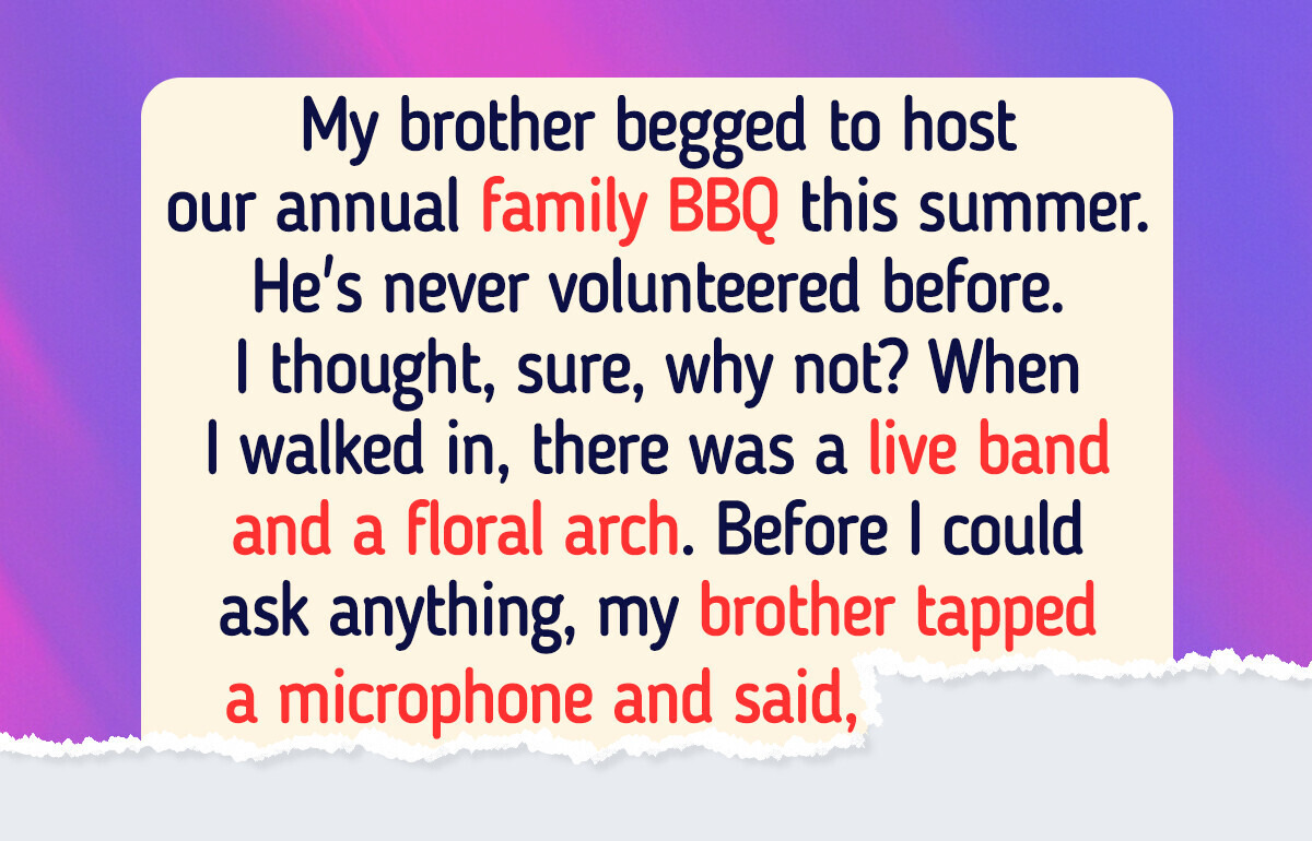 20 Family Betrayals That Felt Like a Punch to the Gut 20 Family Betrayals That Felt Like a Punch to the Gut