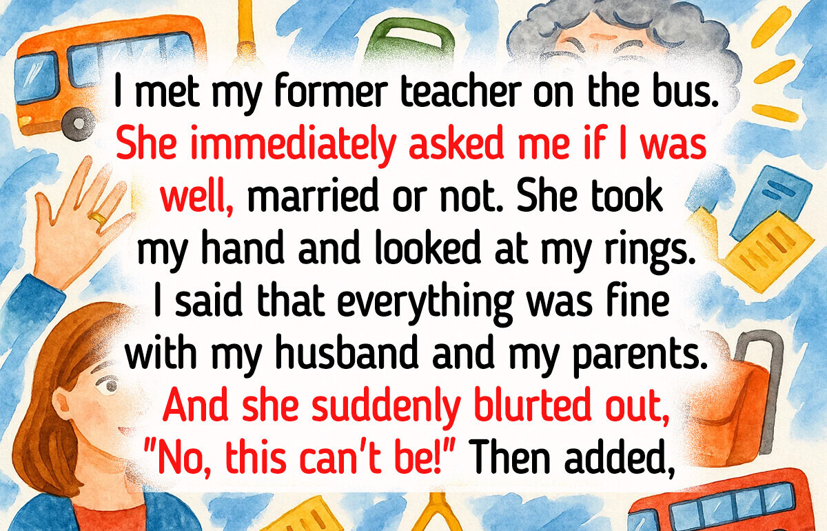 14 People Who Can Seriously Test Your Patience 14 People Who Can Seriously Test Your Patience