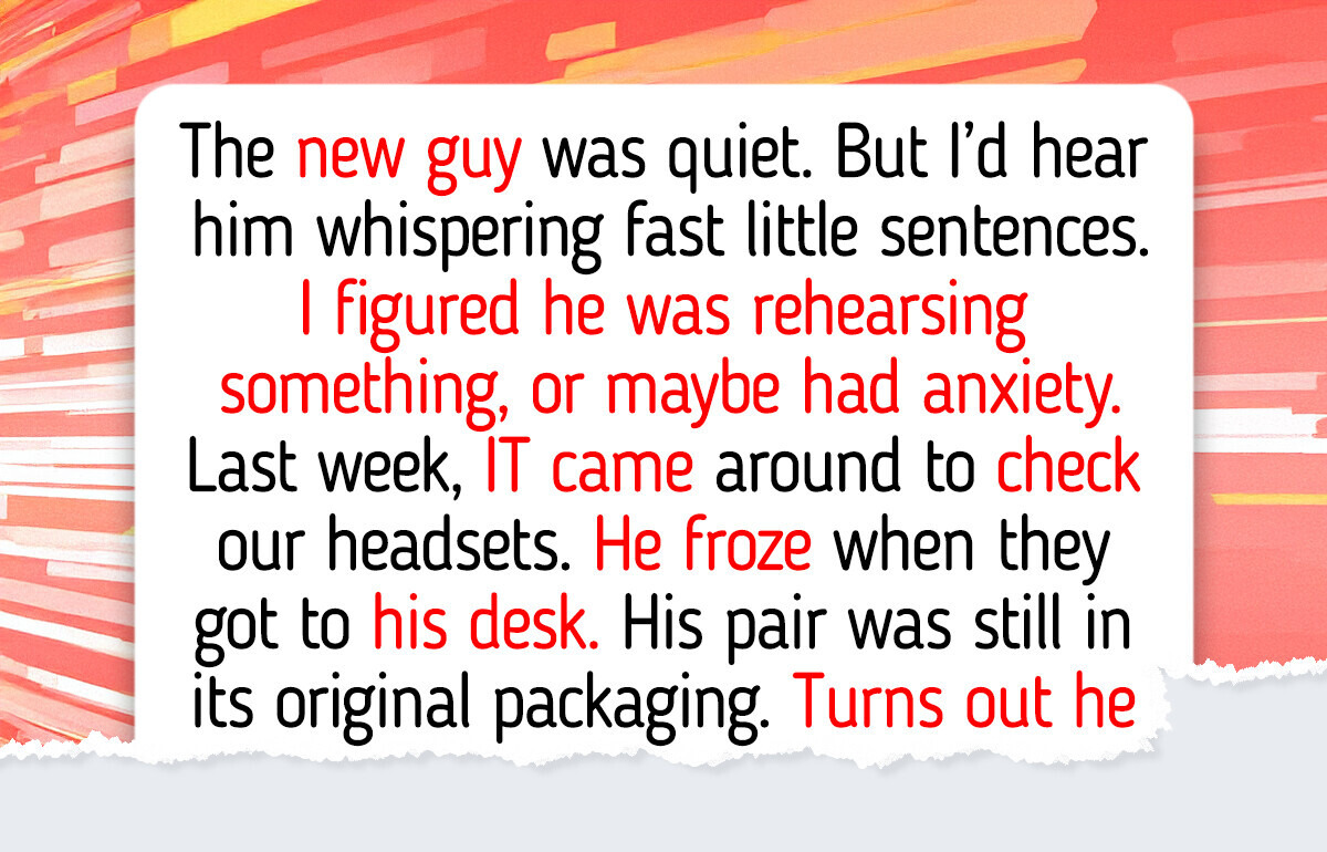 12 Coworker Tales So Crazy, They Could Be a Blockbuster Series 12 Coworker Tales So Crazy, They Could Be a Blockbuster Series