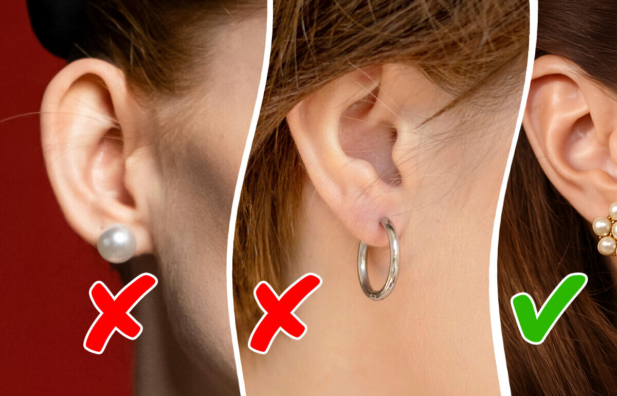 9 Earring Trends That Are Redefining Everyday Jewelry 9 Earring Trends That Are Redefining Everyday Jewelry