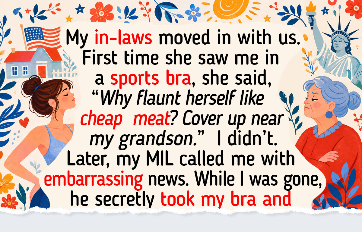10 Family Moments That Show Kindness Finds You When You Feel Most Unseen and Proves You Matter