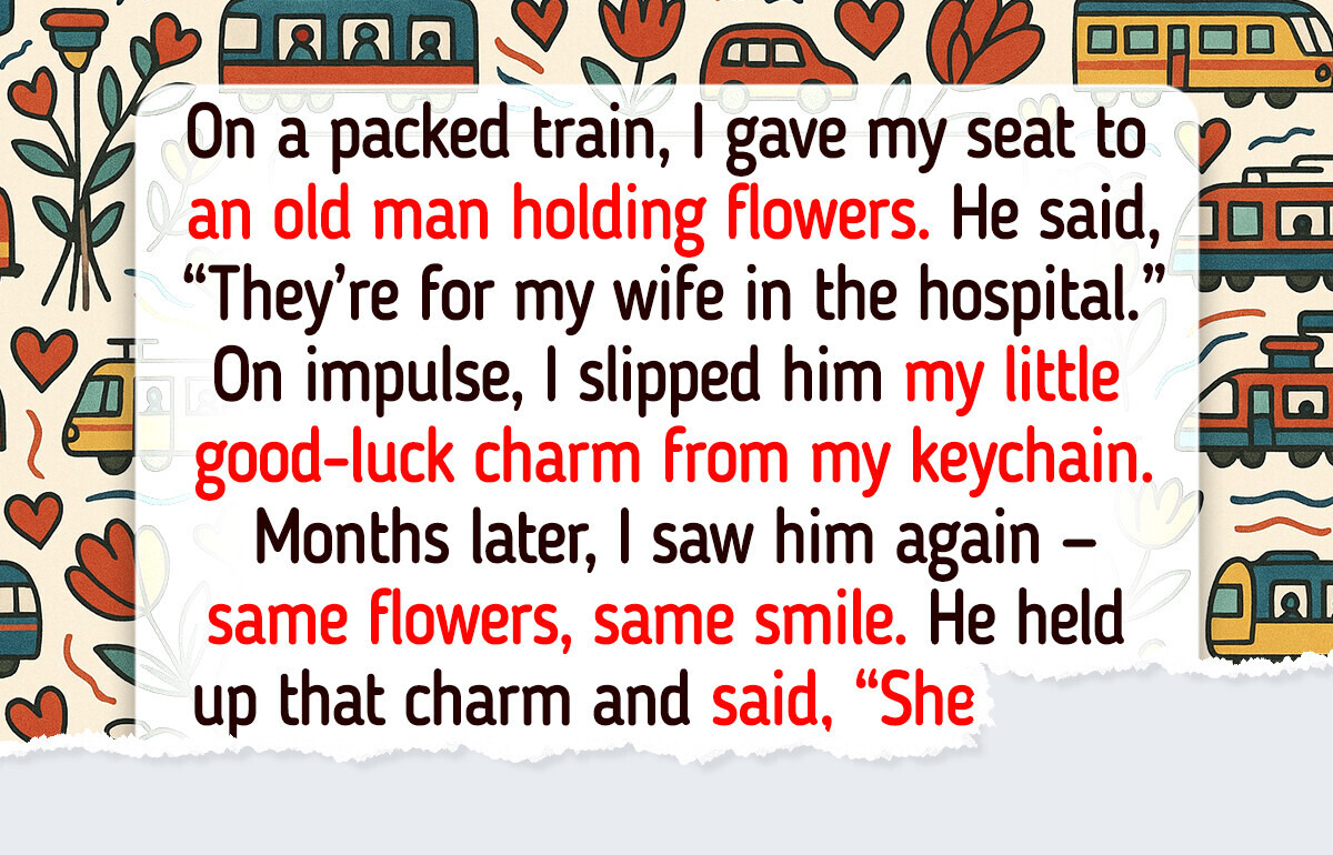 23 Kind Souls Who Proved the Softest Hearts Have the Strongest Beat