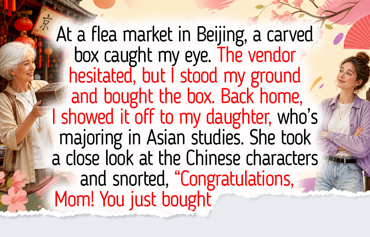 19 Asia Travelers Who Ordered the Wrong Thing, Entered the Wrong House, and Still Had the Best Trip of Their Lives
