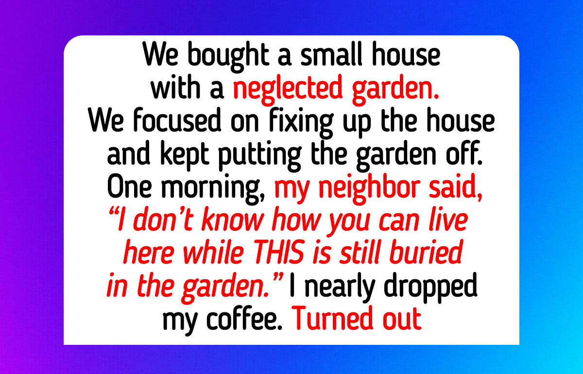 12 Gardening Moments That Prove Keeping Someone Else’s Flowers Alive Is an Act of Kindness