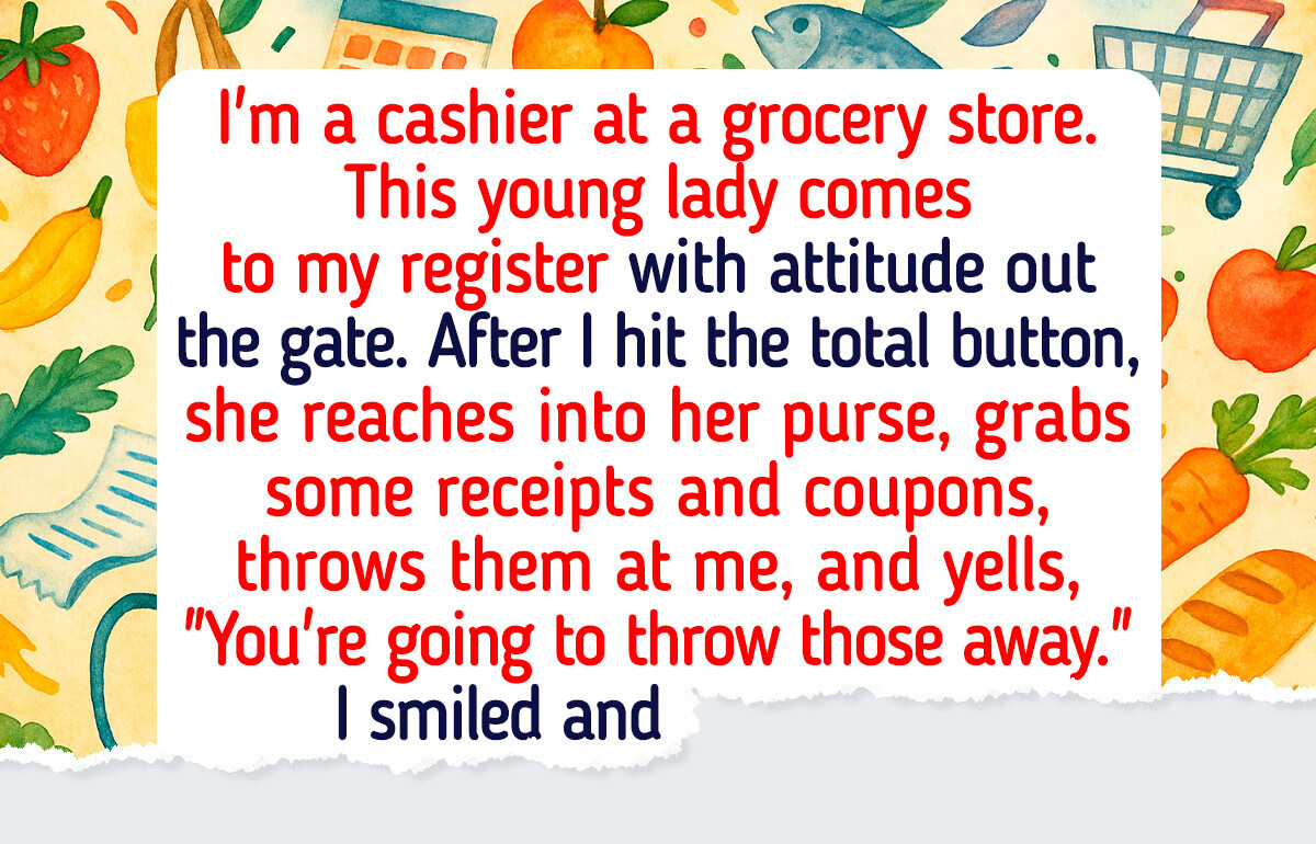 17 Employees Who Deserve a Medal for Handling Tough Customers With Pure Class