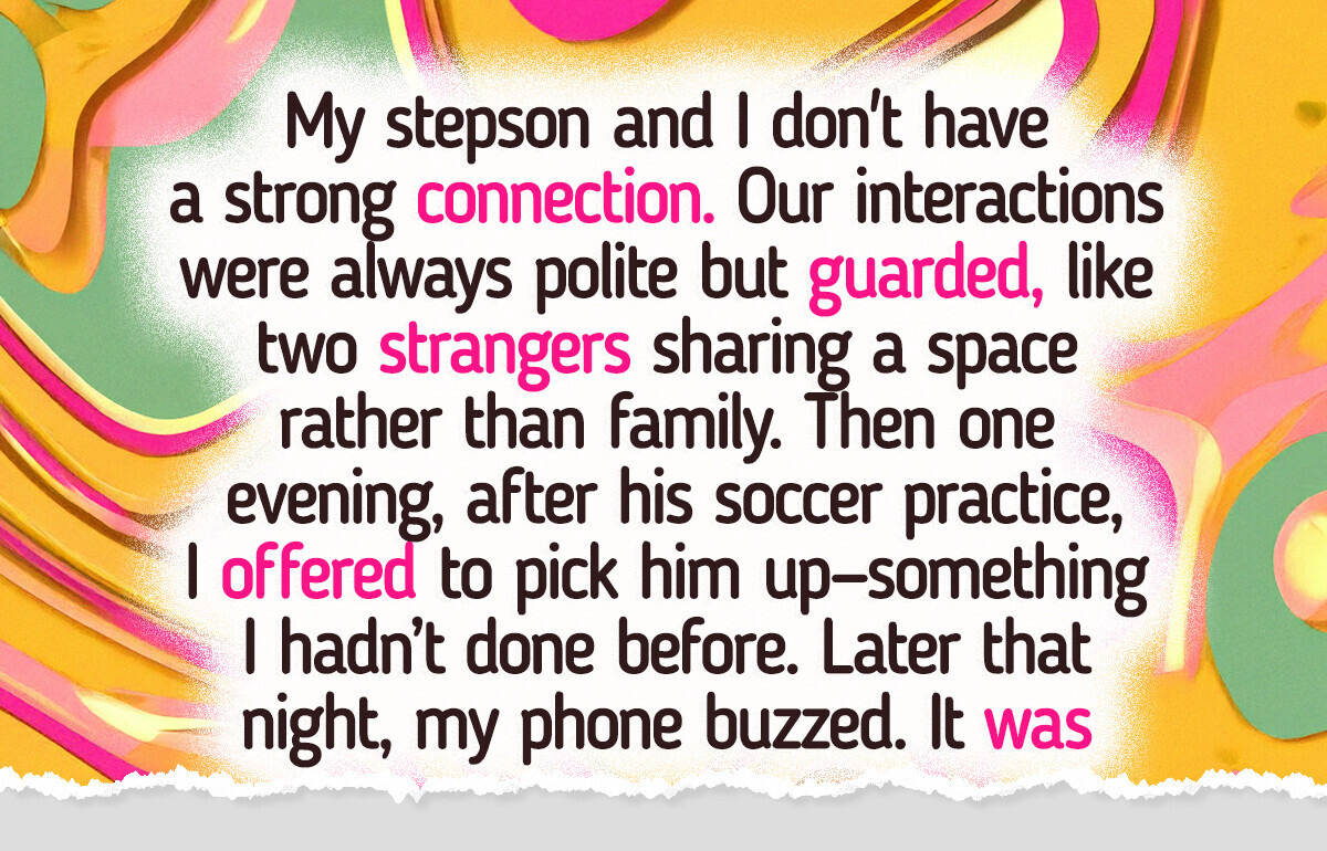 15 Times Ordinary People Did Something Unexpectedly Beautiful