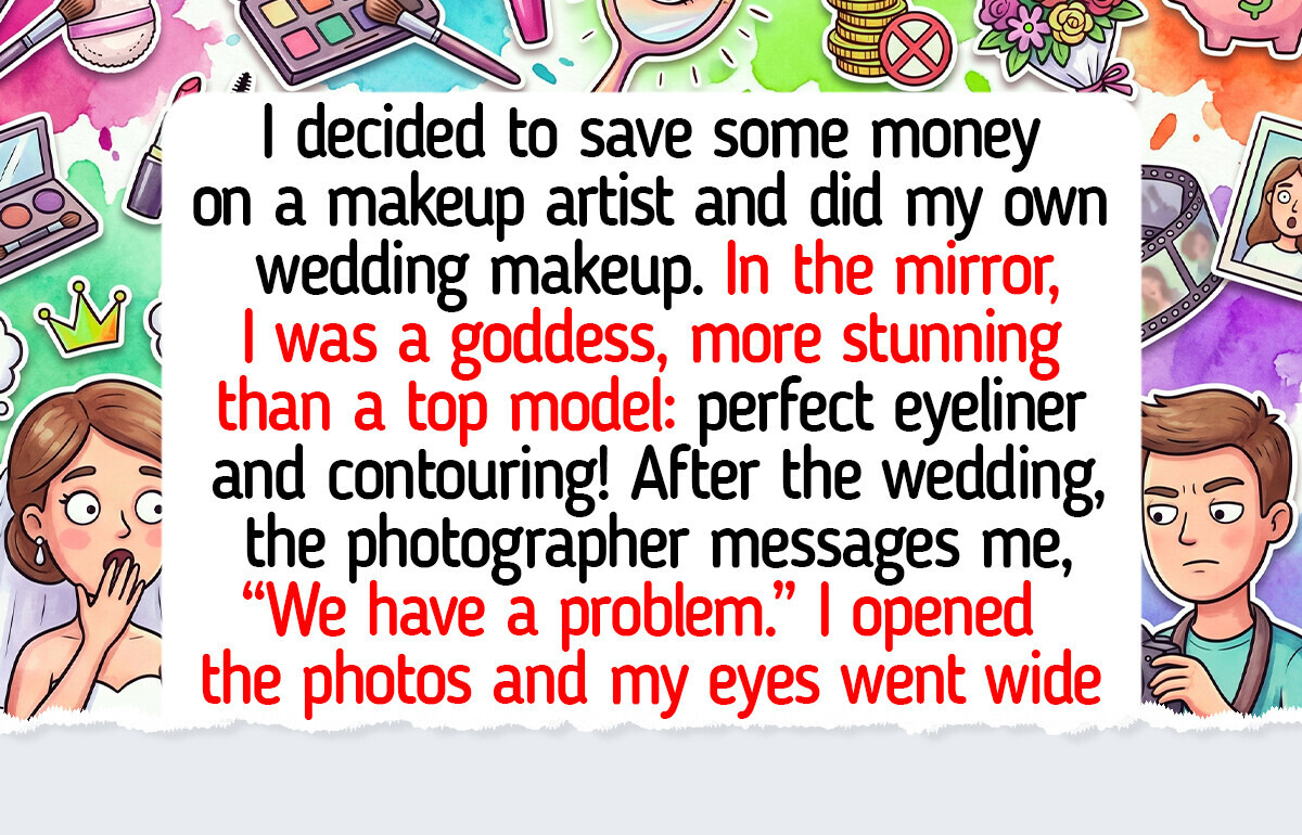 20+ Real DIY Beauty Fails That Teach Us Why Some Things Are Best Left to the Pros