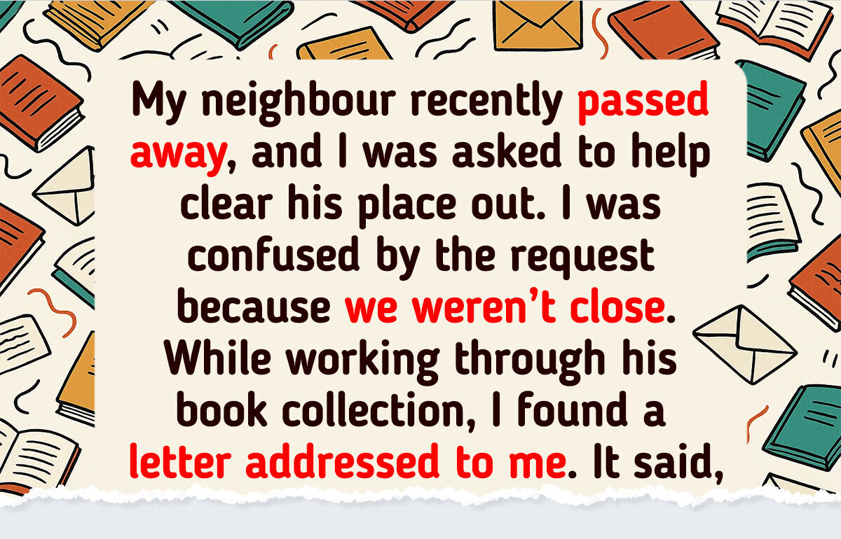 14 People Who Were Blindsided by Life’s Dark Sense of Humor 14 People Who Were Blindsided by Life’s Dark Sense of Humor