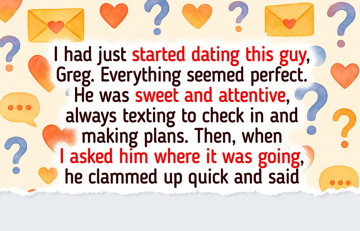 5 Types of Potential Partners Who Seem Nice but Might Actually Be Red Flags 5 Types of Potential Partners Who Seem Nice but Might Actually Be Red Flags