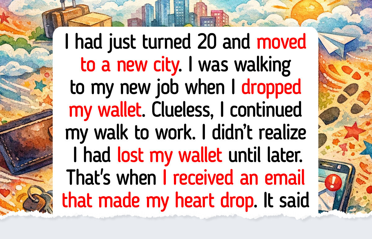 12 Stories That Prove People Choose Empathy Even When It’s Easier to Walk Away