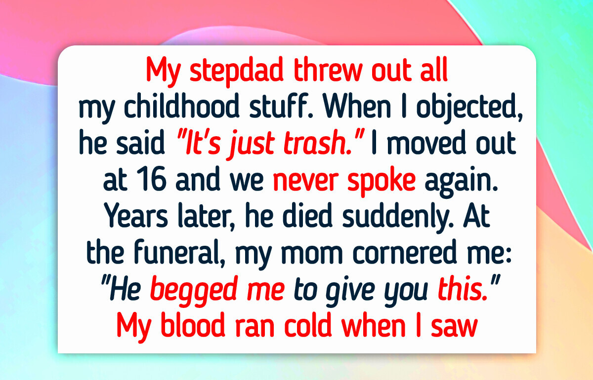 12 Moments That Show Kindness Can Change the World