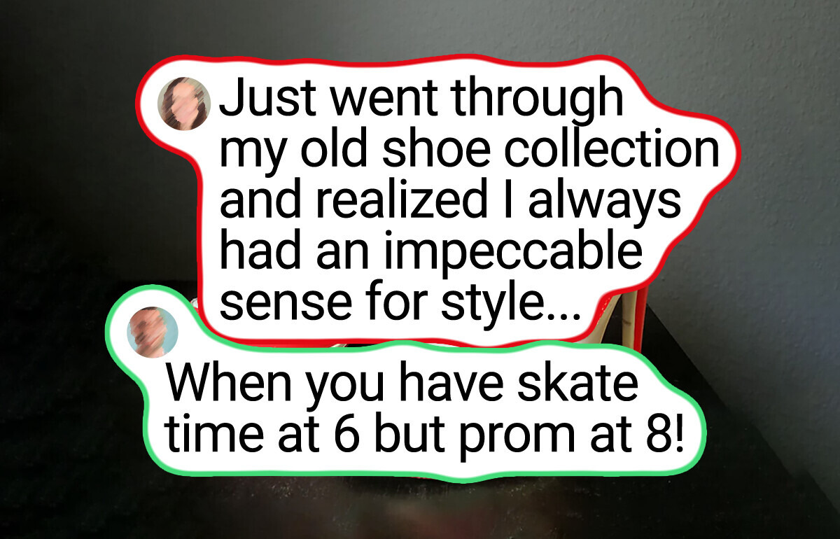 13 Design Ideas That Challenge Logic and Common Sense