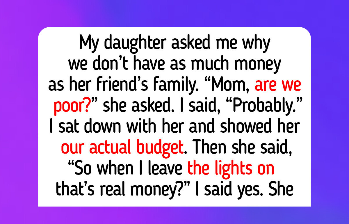 20 Good Parenting Lessons on How Kids Learned About Life Skills, Money, Self-Care, Responsibility and Kindness at Home