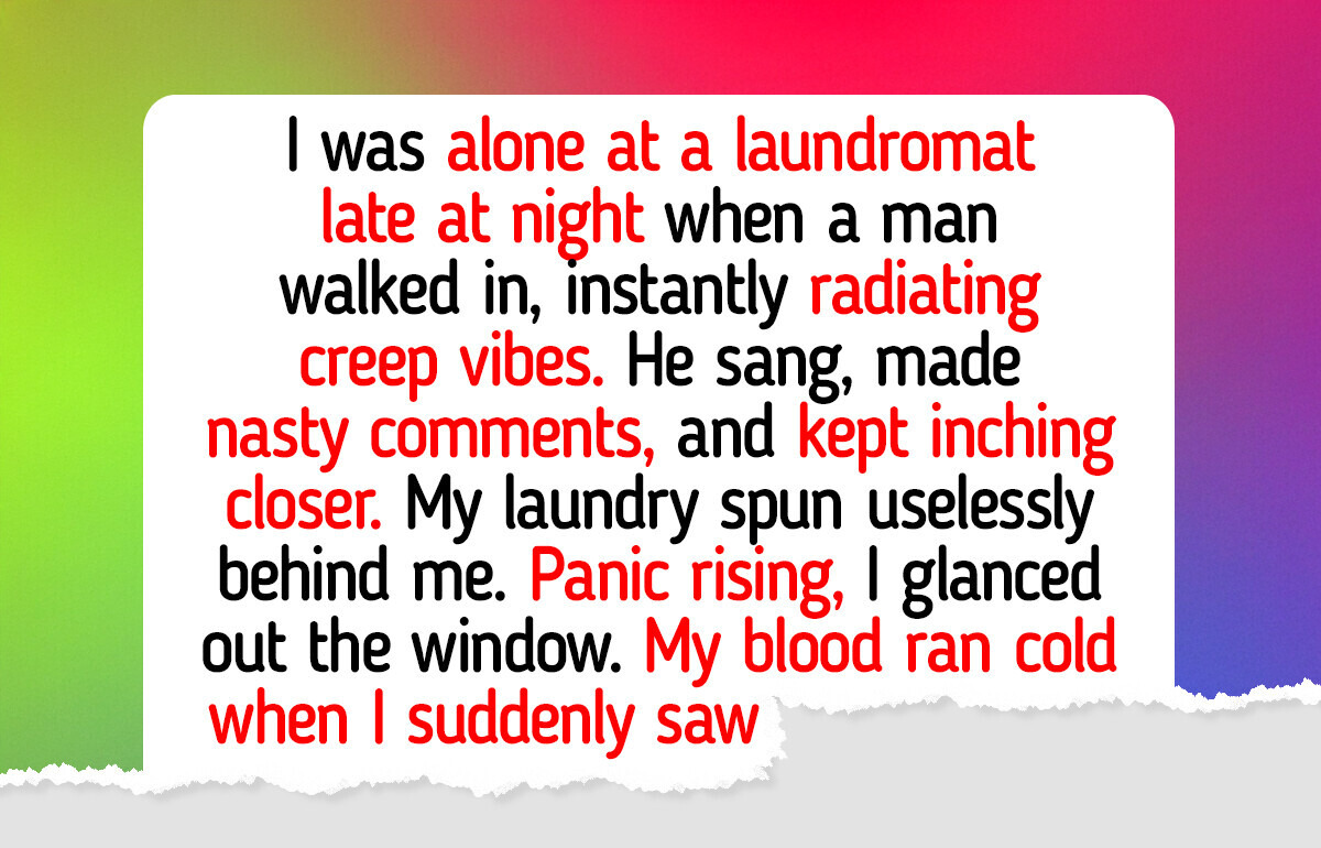 10 Moments When Quiet Kindness Turned Strangers Into Heroes