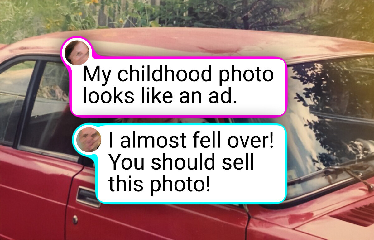 15 Photos That Prove the “Good Old Days” Were Even Better Than We Remember