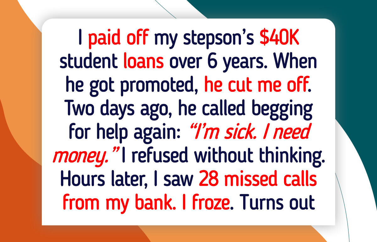 14 Times Quiet Kindness Turned Someone’s Worst Day Around