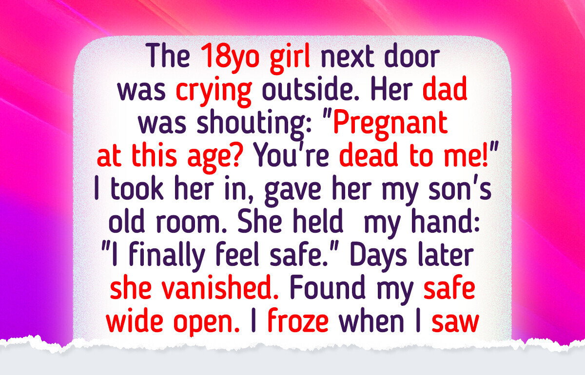 13 Quiet Moments of Kindness That Completely Rebuilt a Broken Soul