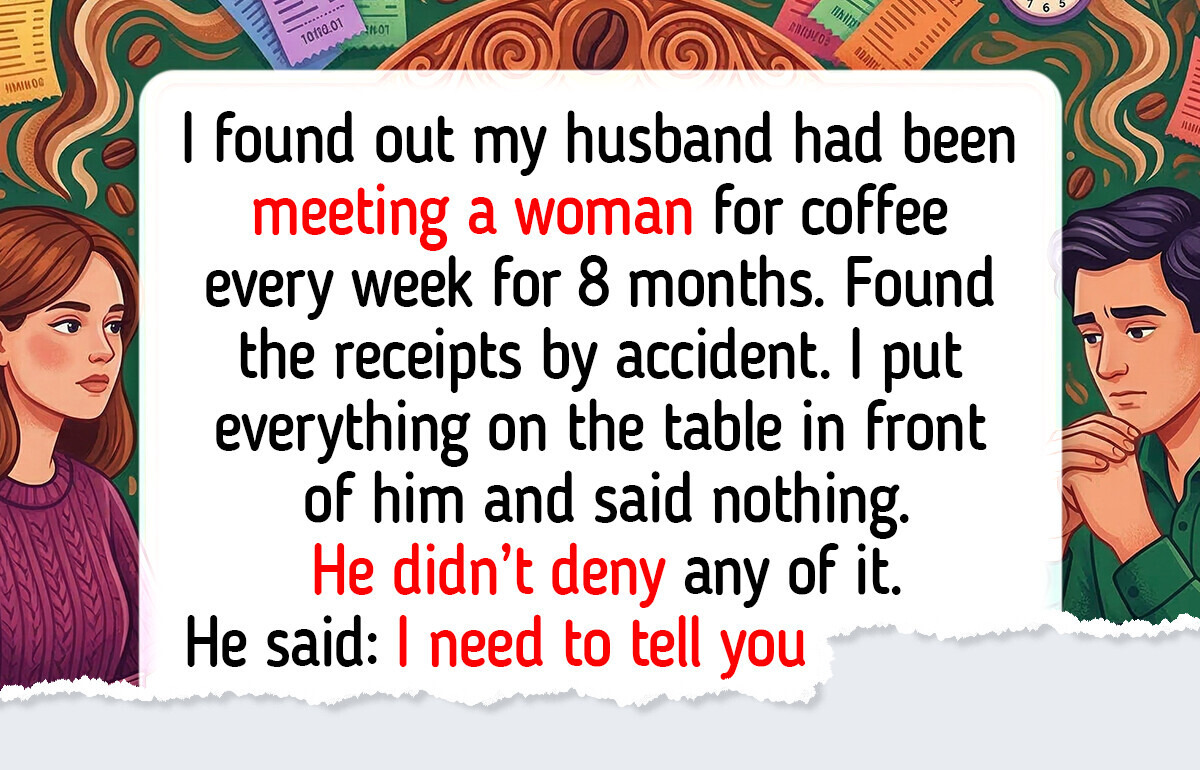 12 True Stories Where Compassion Showed Up Before Anyone Could Ask