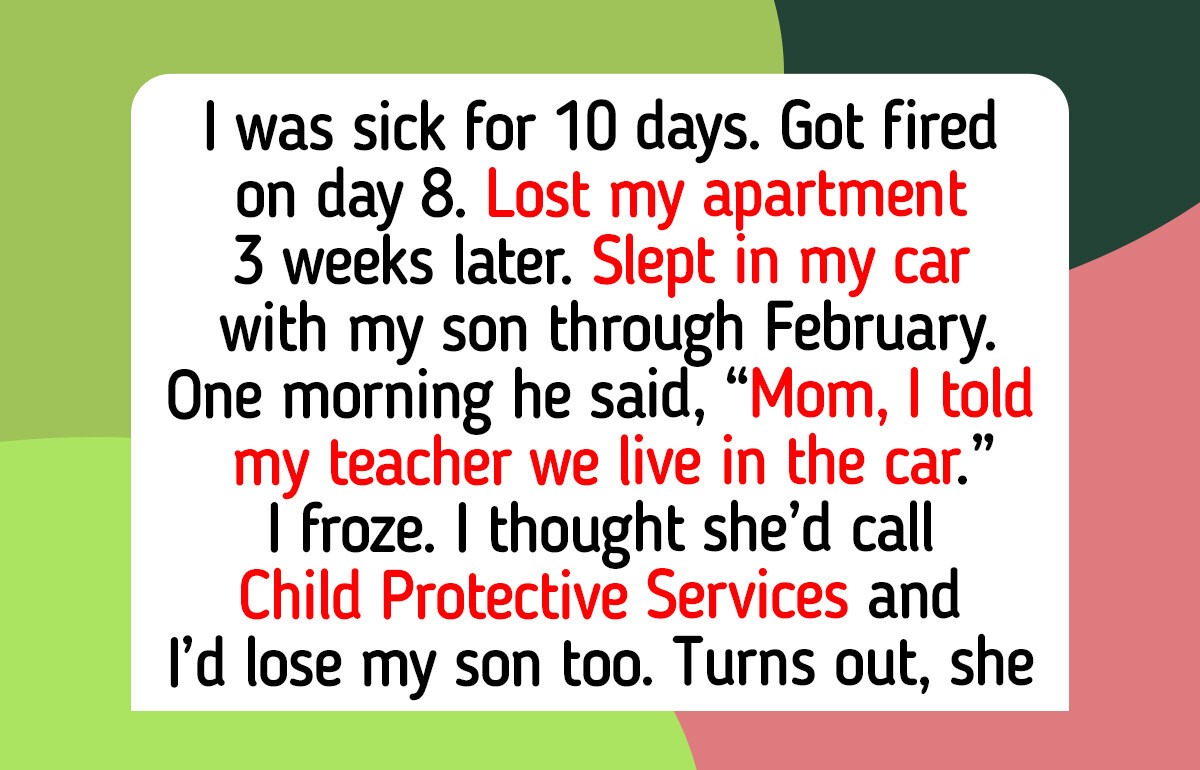 10 Moments Teaching Us the World’s Happiest People Always Come From the Kindest Families