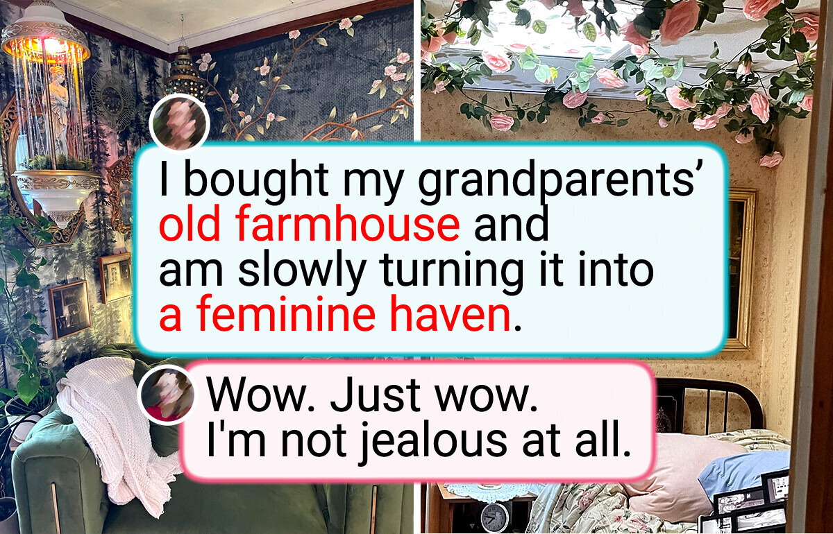 16 Home Upgrades That Prove You Don’t Need Millions for a Dream House