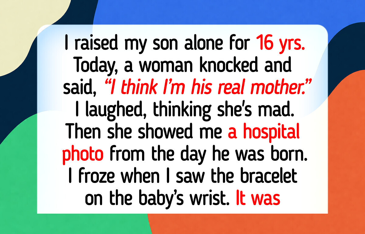 12 Moments That Teach Us to Choose Quiet Kindness in a World That Needs More Happiness