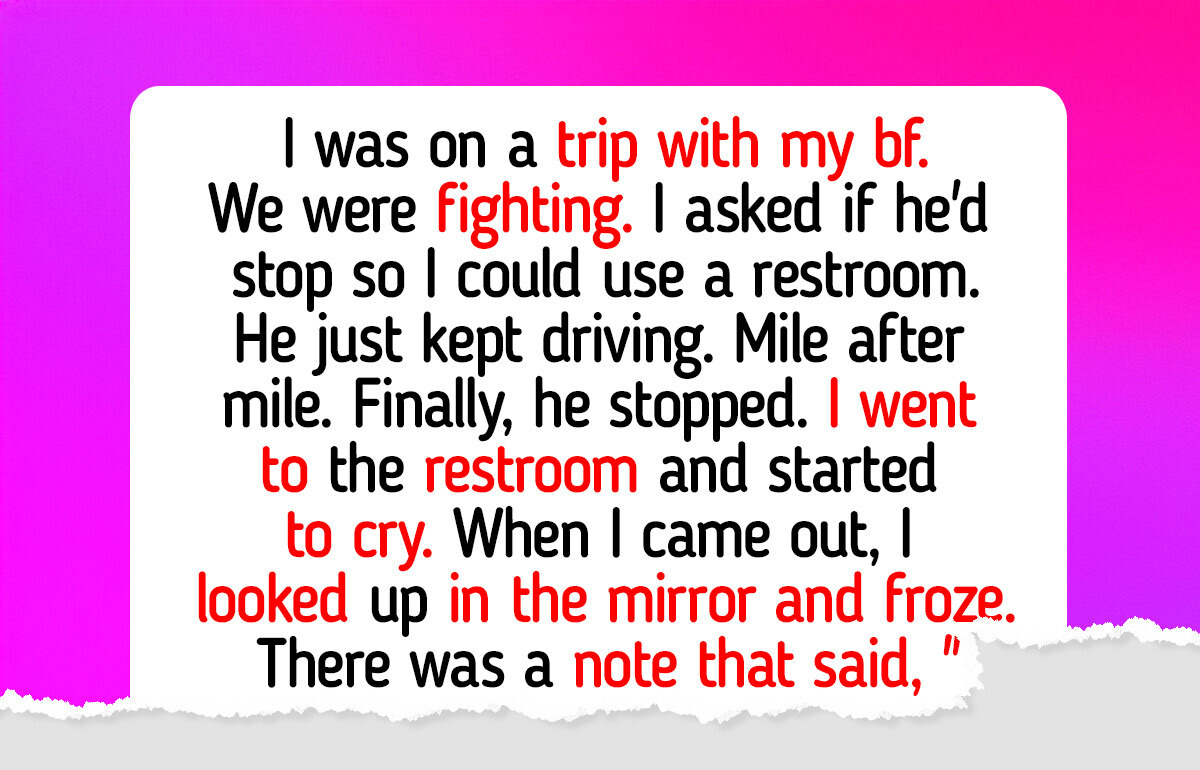 10 Stories of Kindness That Show Angels Walk Among Us Every Second of Every Day