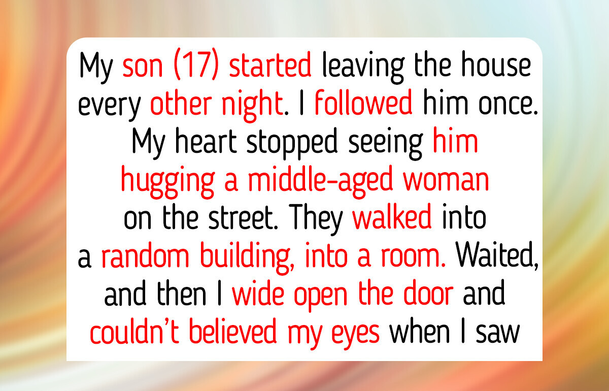 10 Touching Stories Where Simple Kindness Blossomed Into Love and Happiness