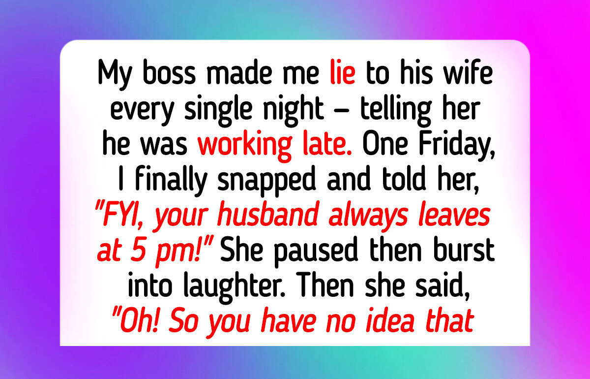 15 Funny Stories Where Kindness and Humor Broke the Tension Better Than Any Apology