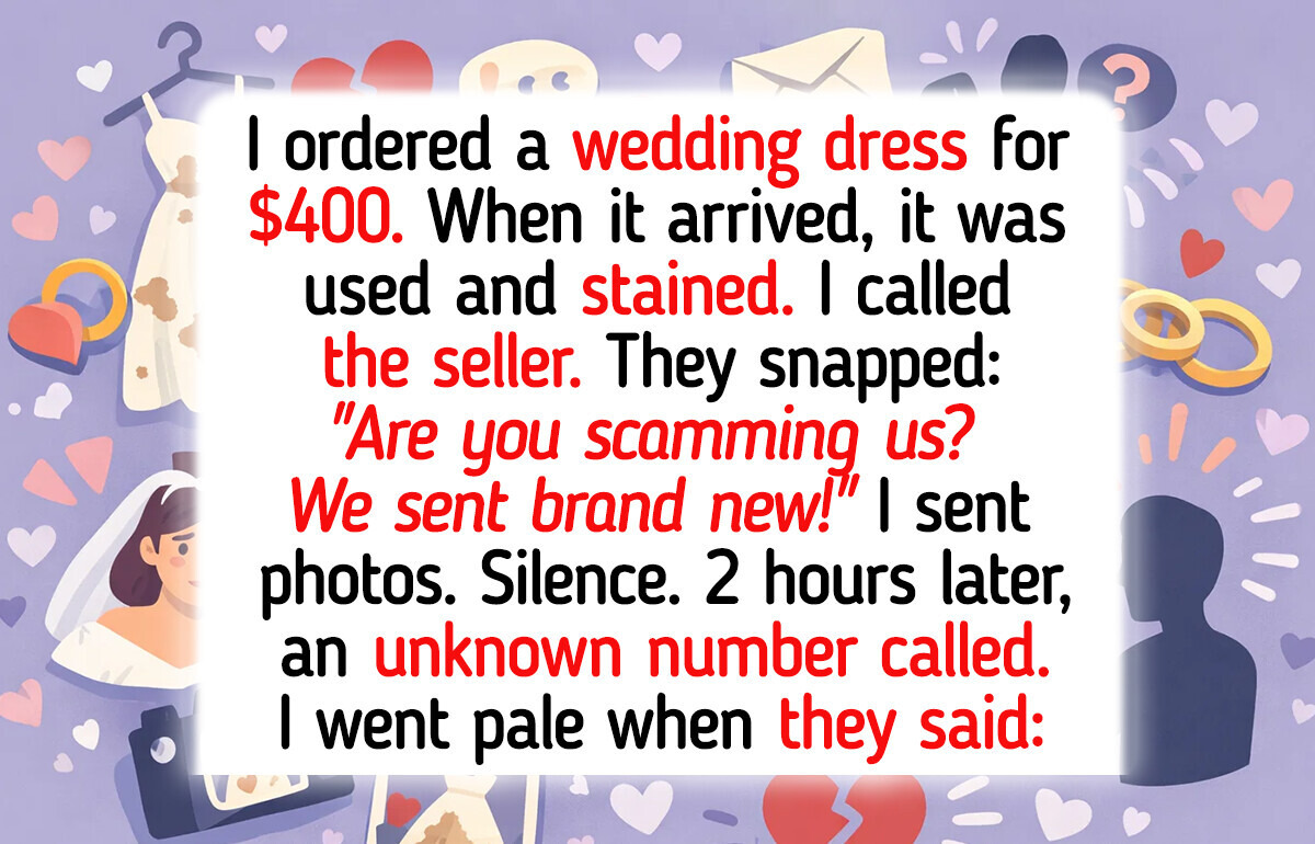 10 Stories That Show Online Shopping Could Turn Into Pure Chaos