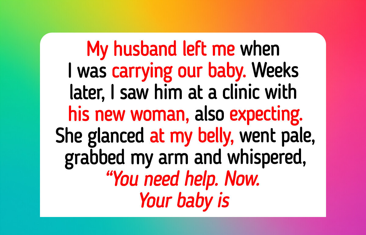 12 Moments That Prove Only the Strongest Hearts Choose Kindness and Compassion