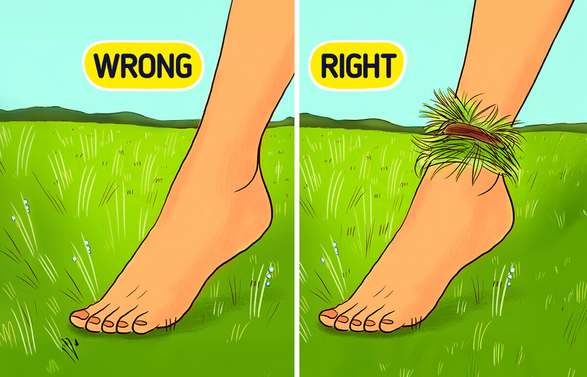 8 Things That Could Totally Save Your Life One Day 8 Things That Could Totally Save Your Life One Day