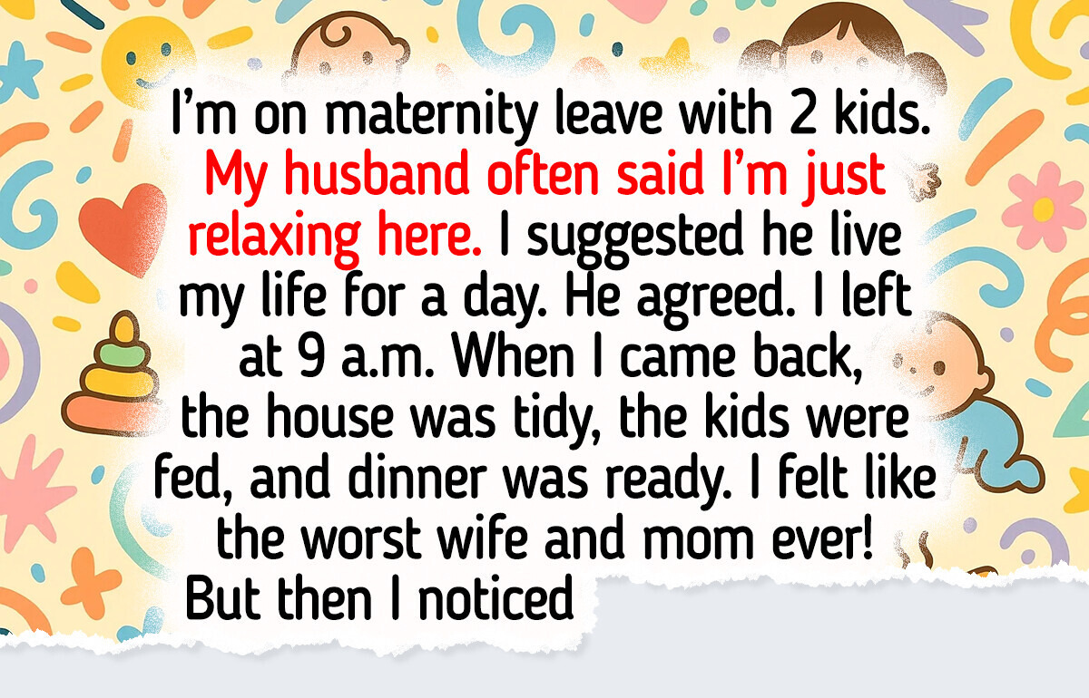 15+ Moments When Life Served Up Surprises Big Enough for a Movie