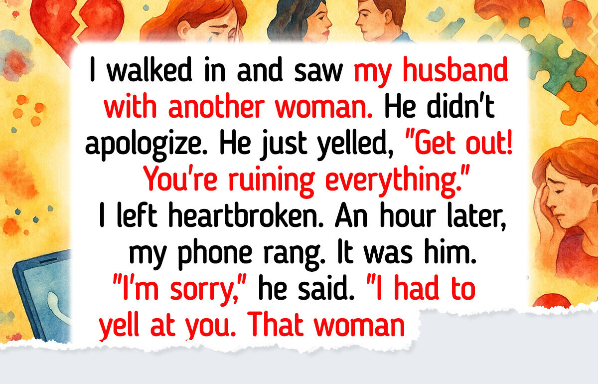 10 Stories of Finding Rainbows After Life’s Darkest Moments 10 Stories of Finding Rainbows After Life’s Darkest Moments