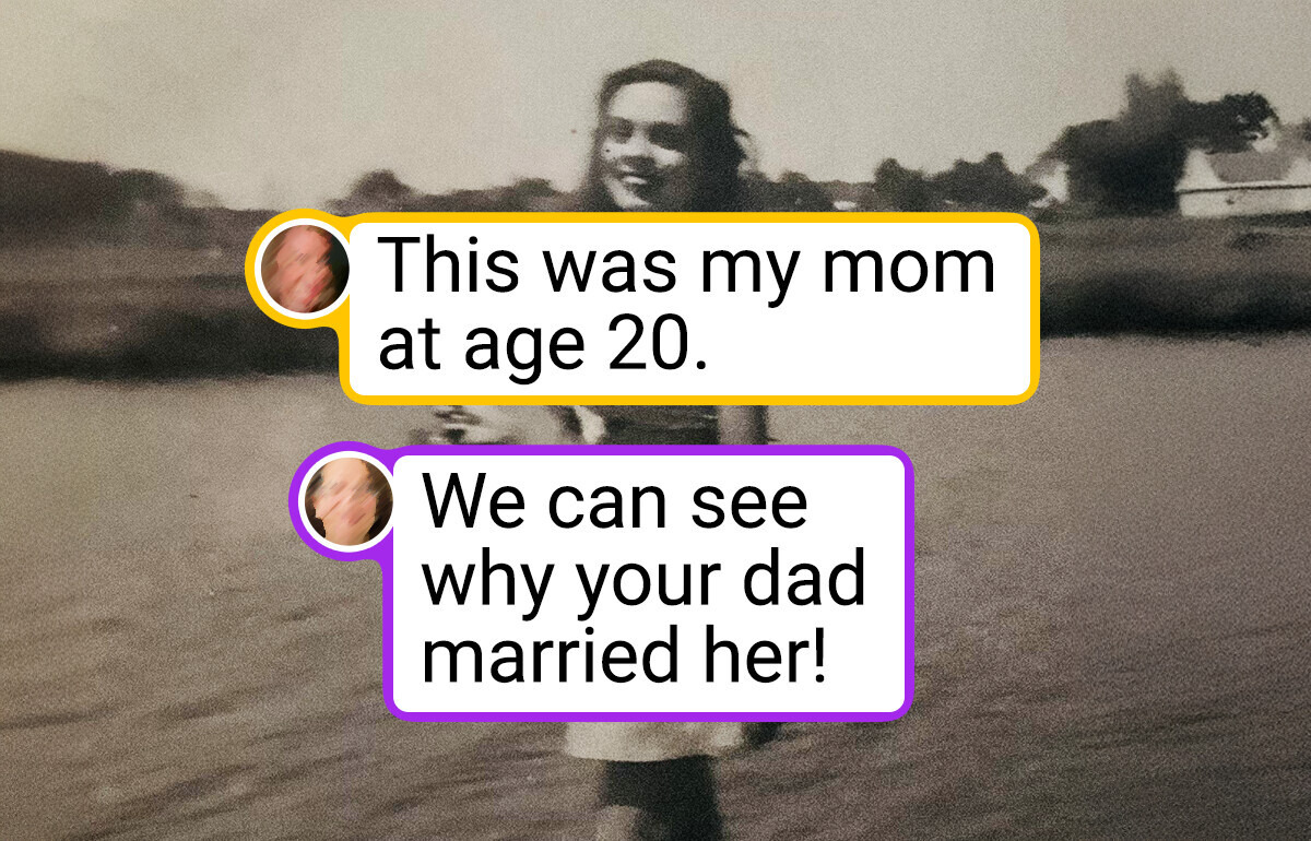 14 Vintage Photos of Our Mothers and Grandmothers Who Used to Be Queens of the Beach