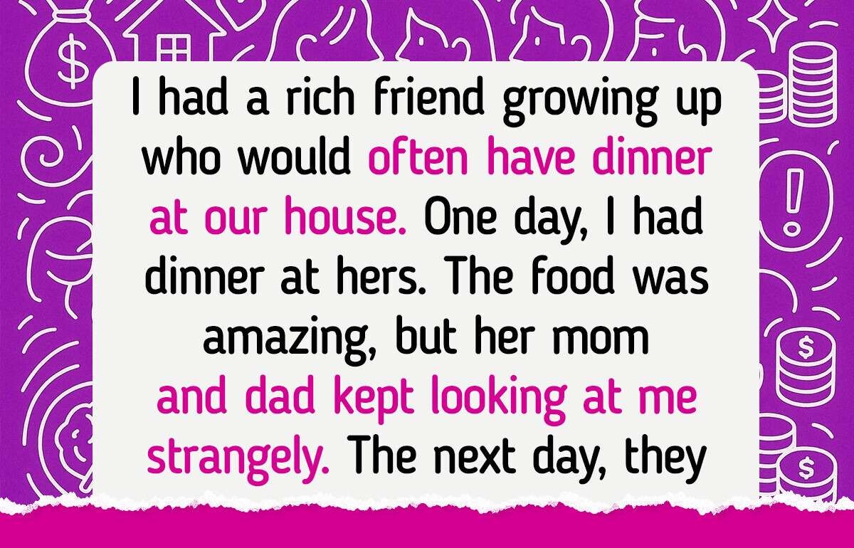 12 Times Rich People Proved They Live in a Different Universe 12 Times Rich People Proved They Live in a Different Universe