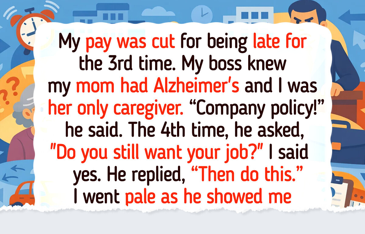 12 Moments That Remind Us a Drop of Kindness Is an Ocean of Hope to Those Who Are Drowning