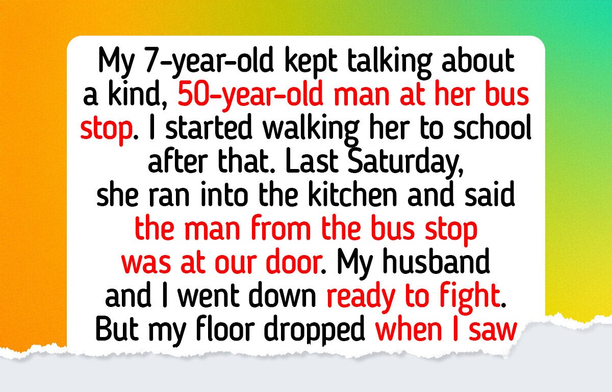 10 Stories That Remind Us a Child’s Quiet Kindness Doesn’t Need a Reason