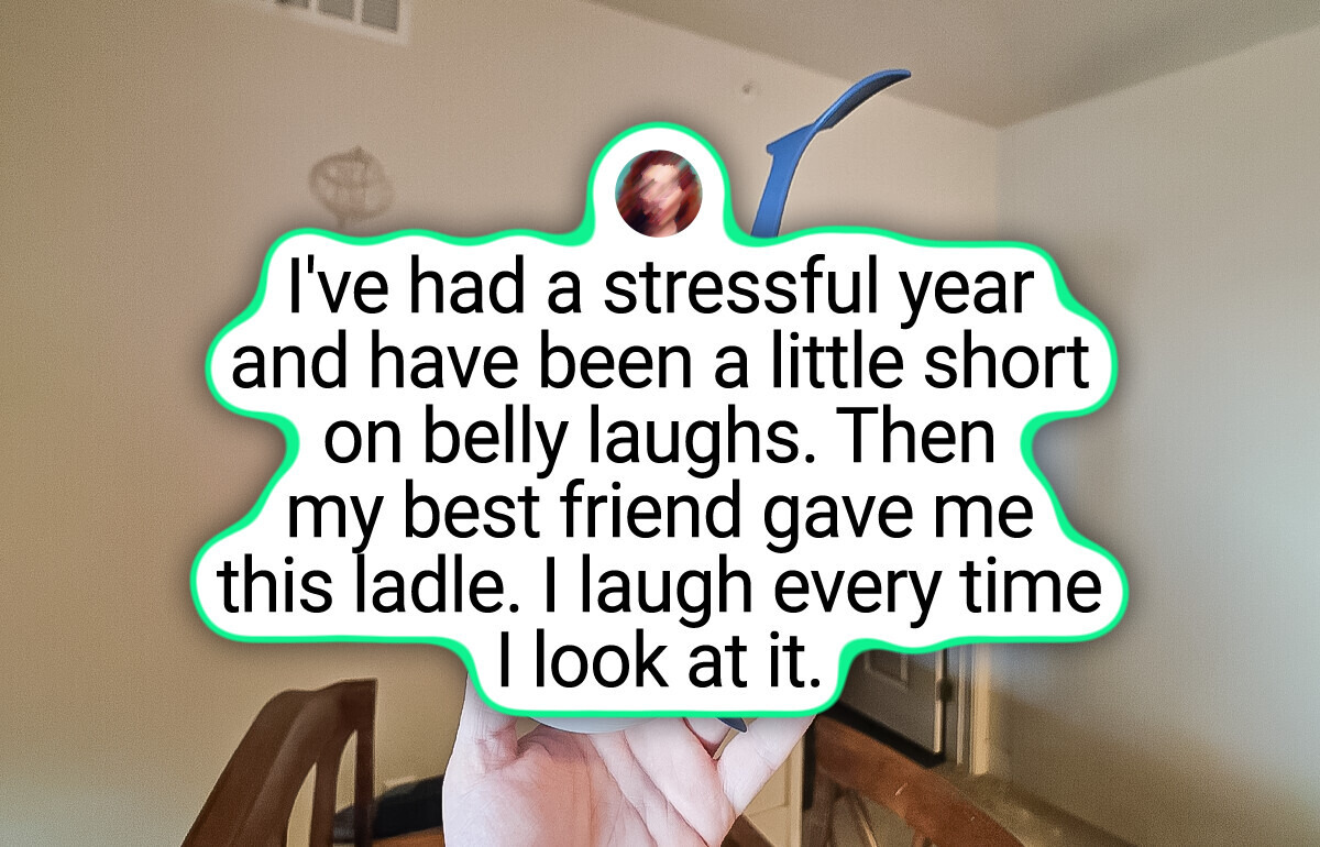 20+ Moments That Remind Us the World Is Full of Heart and Warmth